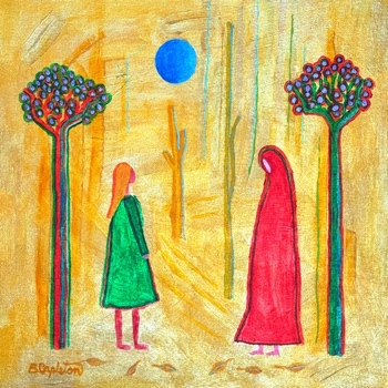 Encounter